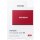 Samsung Portable SSD T7 1TB USB 3.2 Gen. 2 Czerwony - 562889 - zdjęcie 8